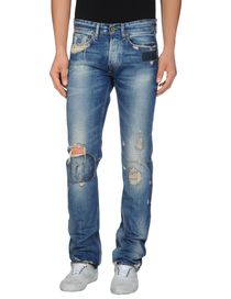 POLO JEANS COMPANY - Pantalon en jean