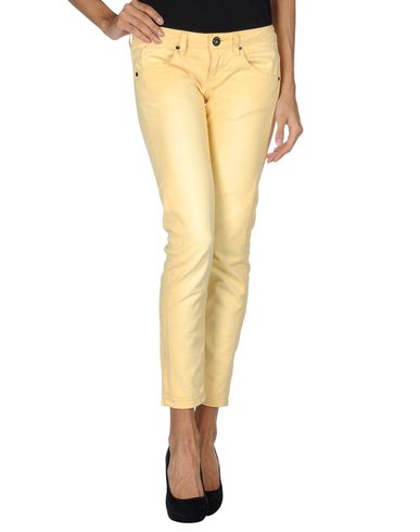 ZOOM GUESS - Casual pants