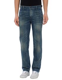 RALPH LAUREN - Denim pants