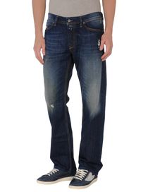 DIESEL - Denim pants