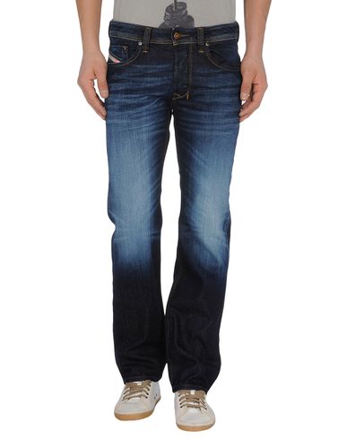 ZOOM DIESEL - Denim pants