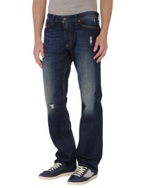 DIESEL - Denim pants