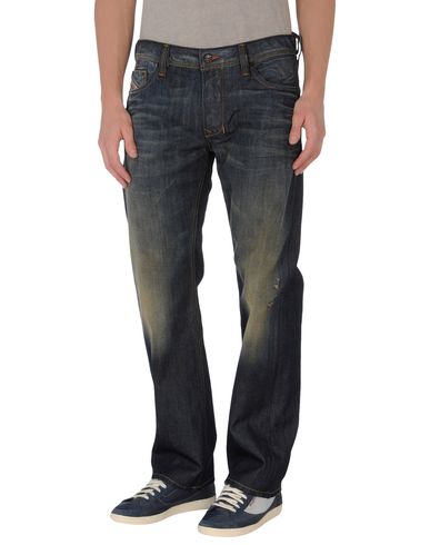 ZOOM DIESEL - Denim pants