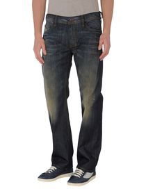 DIESEL - Denim trousers