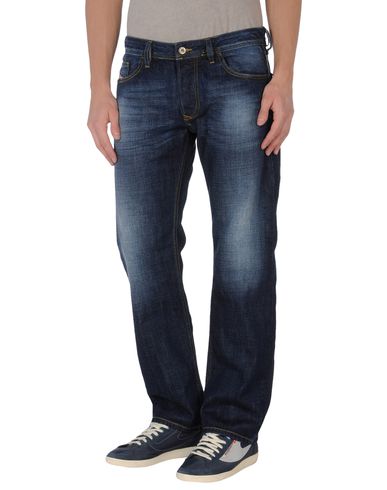 ZOOM DIESEL - Denim pants