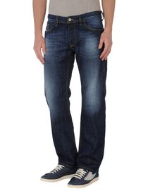 DIESEL - Denim pants