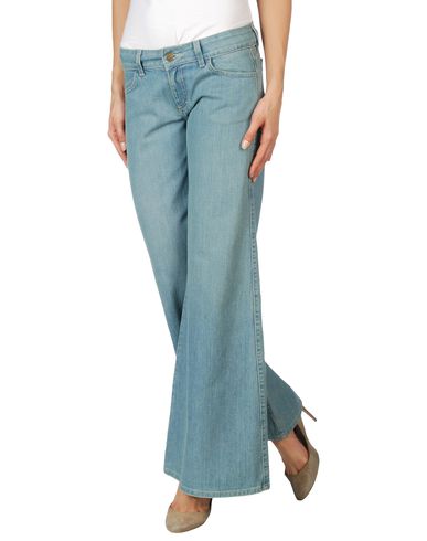 ZOOM SIWY - Denim trousers