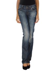 GALLIANO - Pantaloni jeans