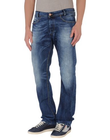 ZOOM DIESEL - Denim trousers