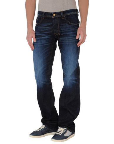 ZOOM DIESEL - Denim pants