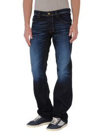 DIESEL - Denim pants
