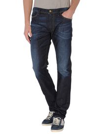 DIESEL - Denim trousers