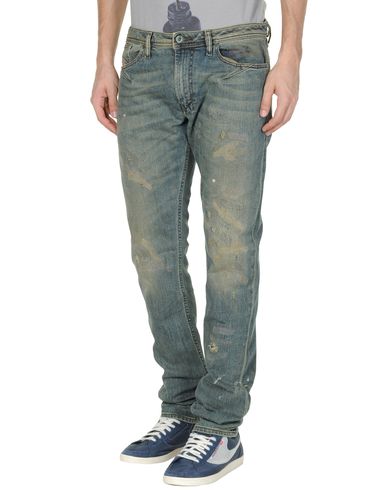 ZOOM DIESEL - Denim pants