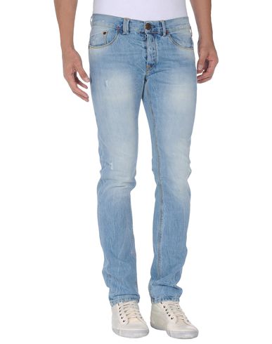 ZOOM MAMUUT - Denim pants