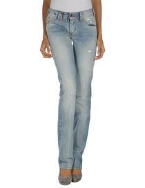 GALLIANO - Pantaloni jeans