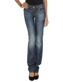 GALLIANO - Denim pants