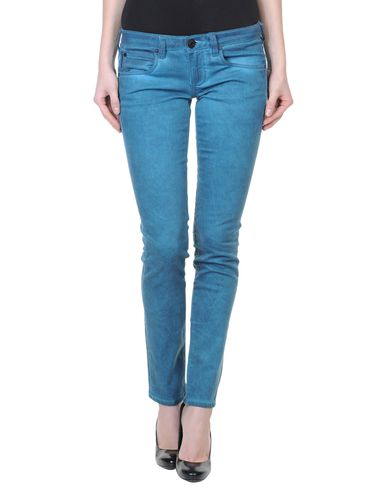 ZOOM CALVIN KLEIN JEANS - Denim pants