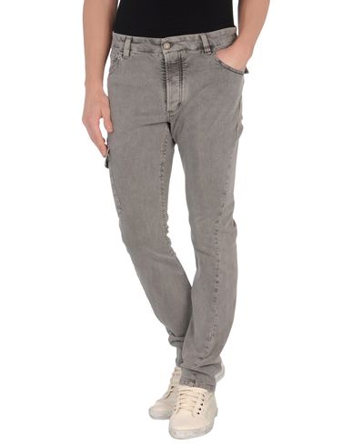 ZOOM GALLIANO - Denim pants