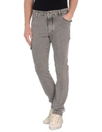 GALLIANO - Denim pants