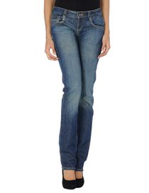 CALVIN KLEIN JEANS - Denim pants