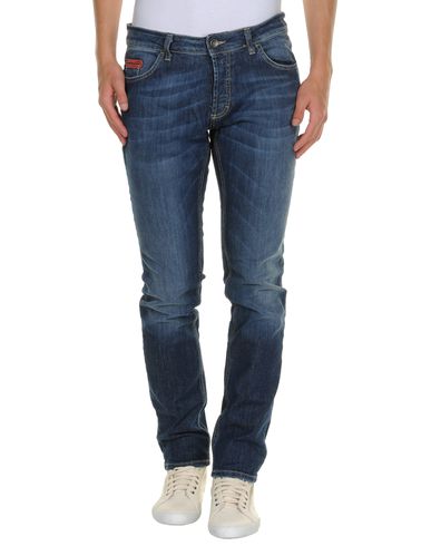 ZOOM UNLIMITED - Denim trousers