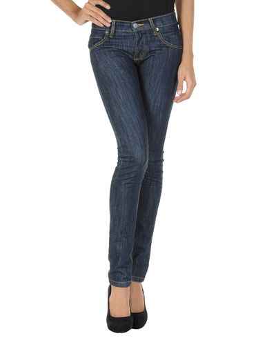 ZOOM CHEAP MONDAY - Denim pants