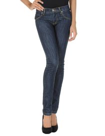 CHEAP MONDAY - Denim pants