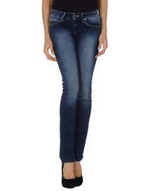 CALVIN KLEIN JEANS - Denim trousers