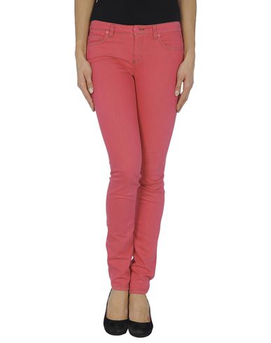 ZOOM MARC BY MARC JACOBS - Denim pants