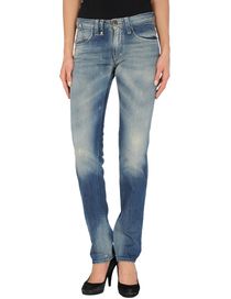 CYCLE - Denim trousers