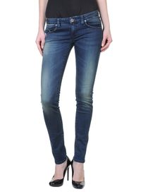 CALVIN KLEIN JEANS - Denim trousers
