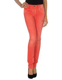 GALLIANO - Pantaloni jeans