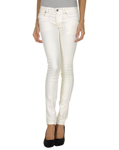 ZOOM CHEAP MONDAY - Denim pants