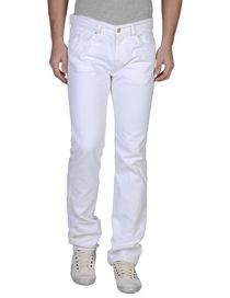 7 FOR ALL MANKIND - Denim trousers
