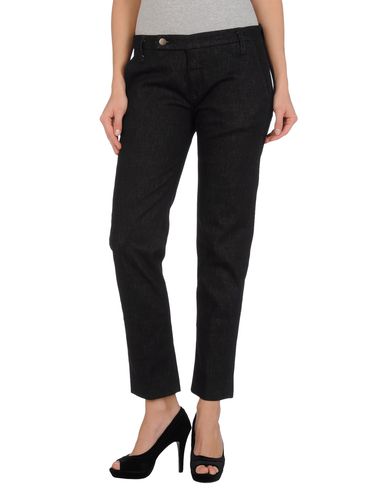 ZOOM TRUENYC. - Denim pants