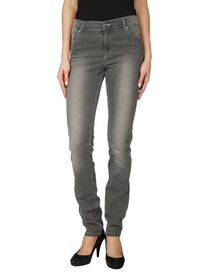 CHEAP MONDAY - Denim pants