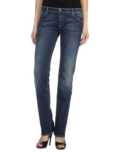 ZOOM TRUENYC. - Denim pants