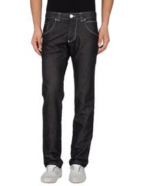GAZZARRINI - Denim pants