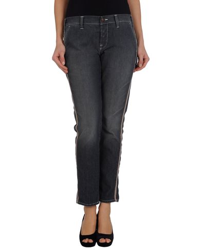 ZOOM TRUENYC. - Denim trousers