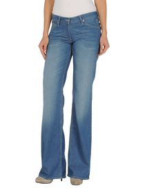 ETOILE ISABEL MARANT - Denim trousers