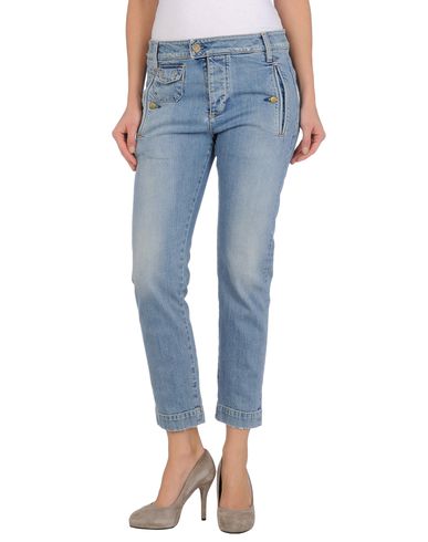 ZOOM TRUENYC. - Denim pants