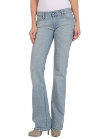 SHAFT - Denim pants