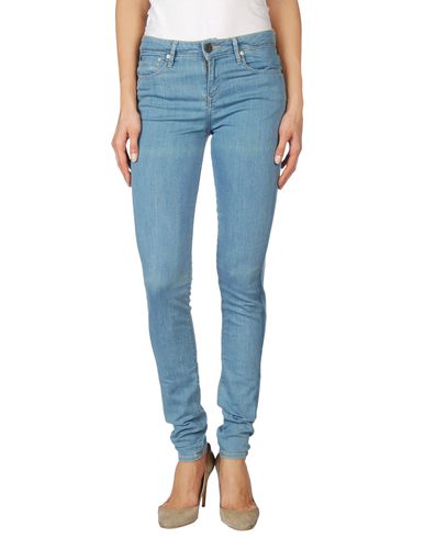 ZOOM THVM - Denim trousers
