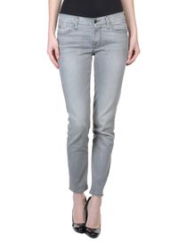7 FOR ALL MANKIND - Denim trousers