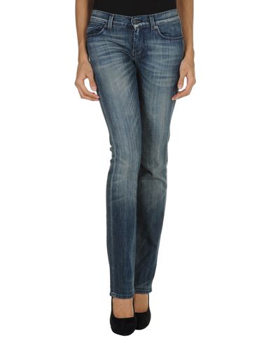 ZOOM 7 FOR ALL MANKIND - Denim pants