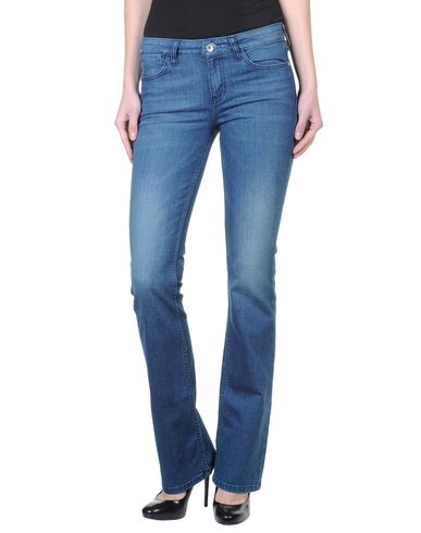 ZOOM GUESS - Denim pants