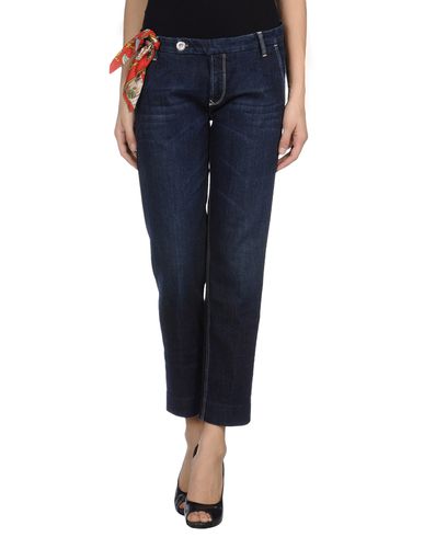 ZOOM TRUENYC. - Denim trousers