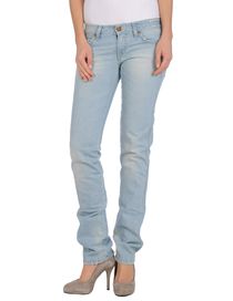 SHAFT - Denim pants