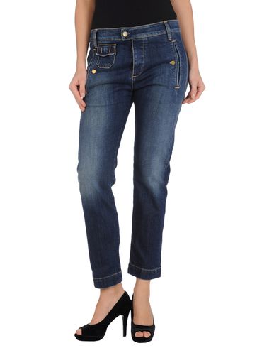 ZOOM TRUENYC. - Denim pants