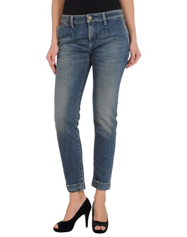 ZOOM TRUENYC. - Denim trousers